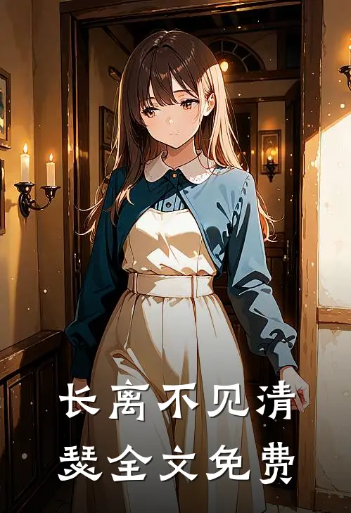 长离不见清瑟全文免费