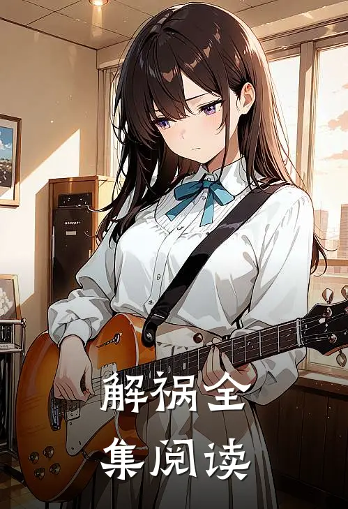 解祸全集阅读