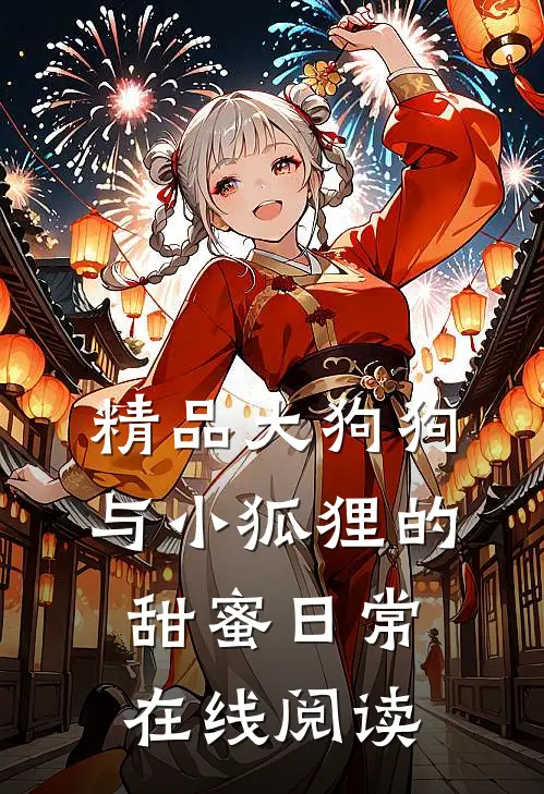 精品大狗狗与小狐狸的甜蜜日常在线阅读