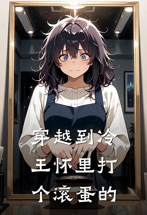 穿越到冷王怀里打个滚蛋的