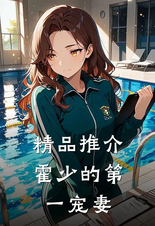 精品推介霍少的第一宠妻