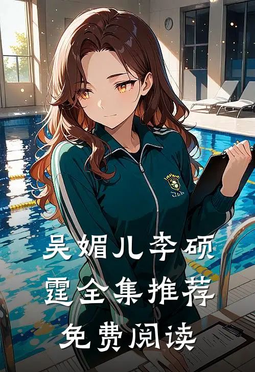 吴媚儿李硕霆全集推荐免费阅读