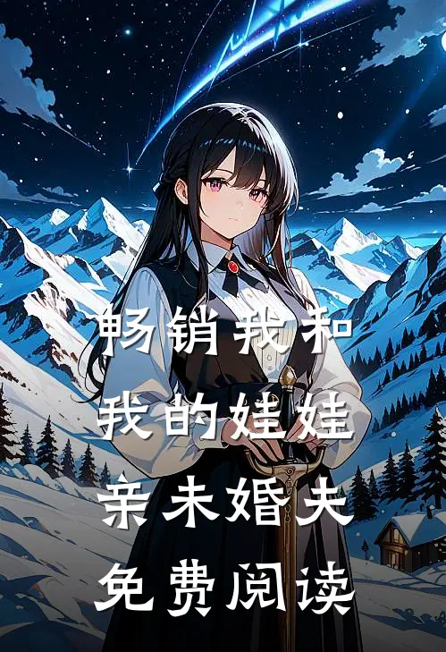 畅销我和我的娃娃亲未婚夫免费阅读