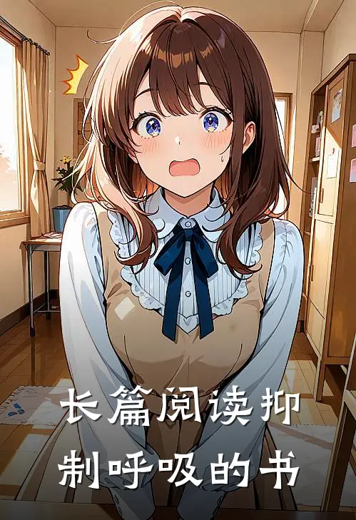 长篇阅读抑制呼吸的书