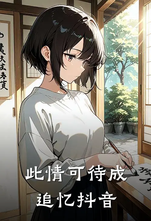 此情可待成追忆抖音