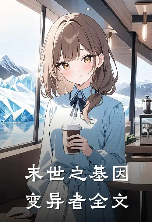 末世之基因变异者全文