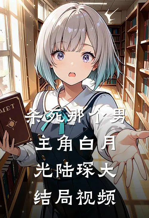 杀死那个男主角白月光陆琛大结局视频