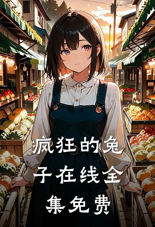 疯狂的兔子在线全集免费