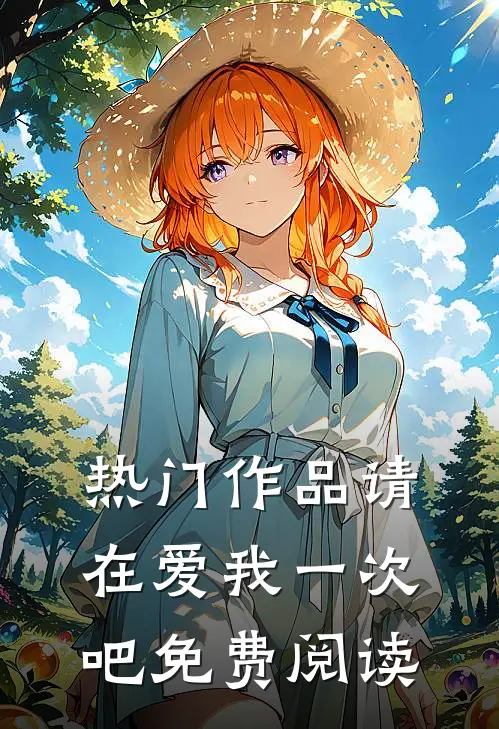 热门作品请在爱我一次吧免费阅读