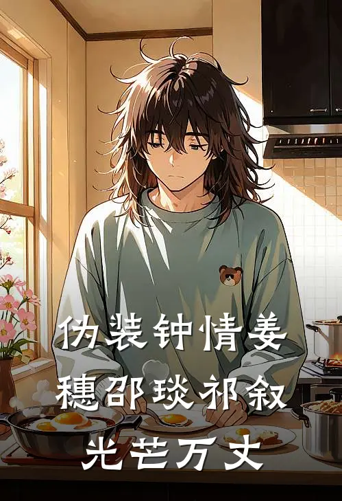 伪装钟情姜穗邵琰祁叙光芒万丈