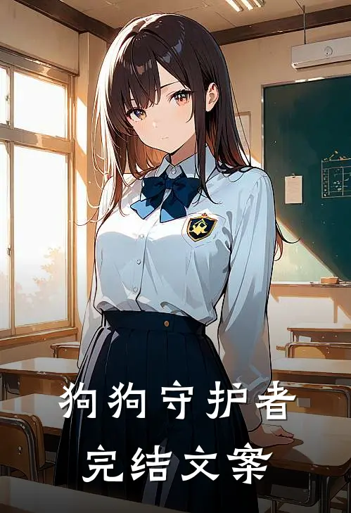 狗狗守护者完结文案