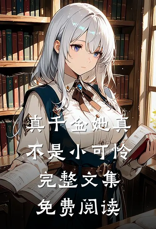 真千金她真不是小可怜完整文集免费阅读