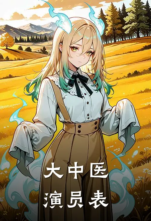 大中医演员表