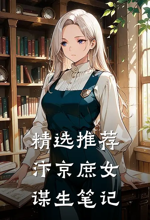 精选推荐汴京庶女谋生笔记