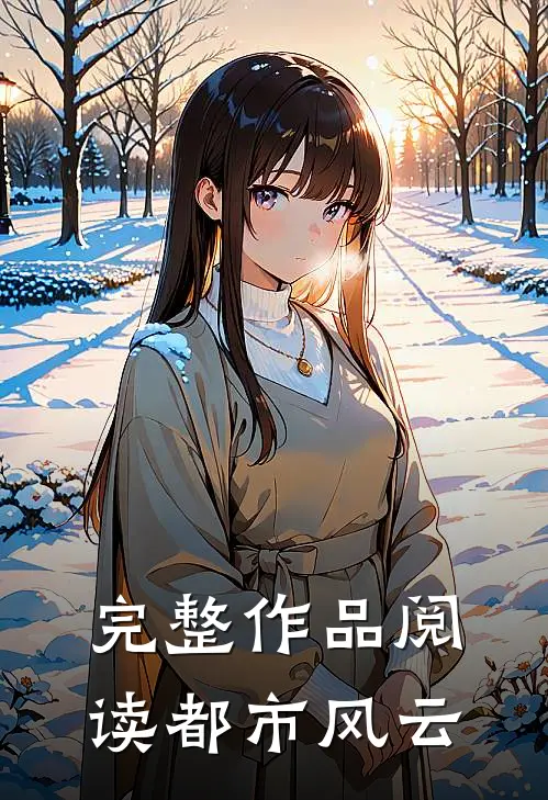 完整作品阅读都市风云