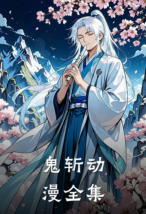 鬼斩动漫全集