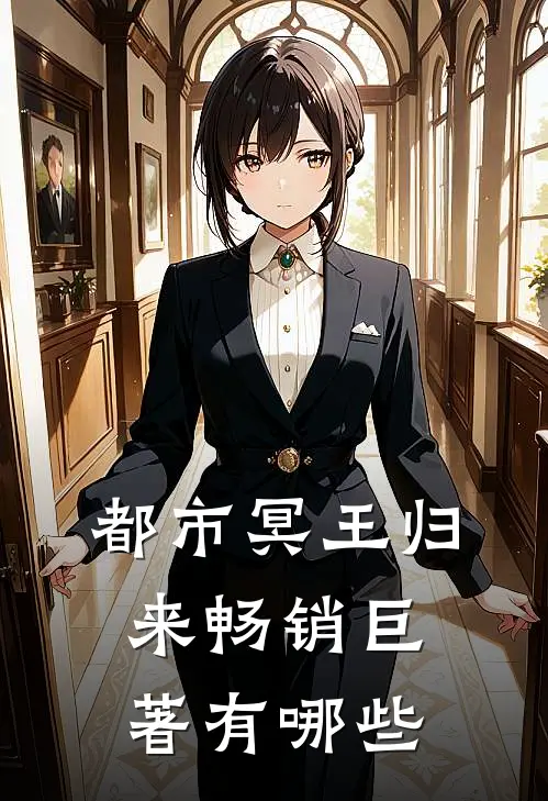 都市冥王归来畅销巨著有哪些