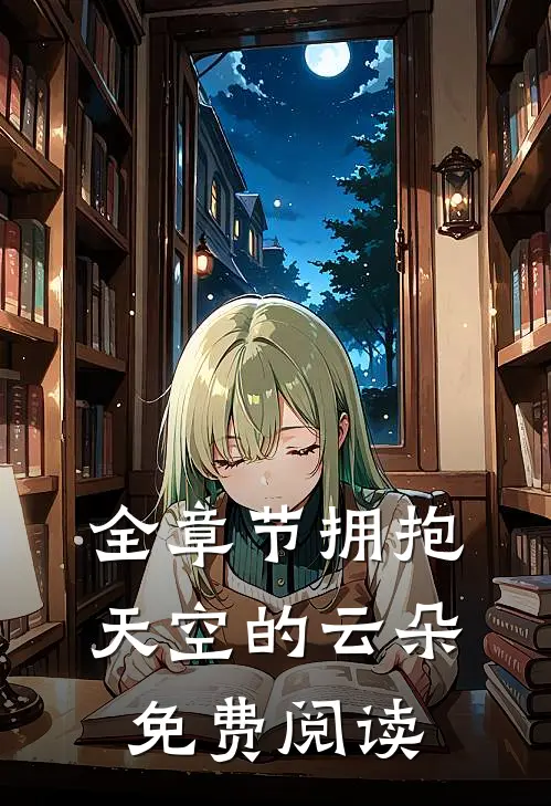 全章节拥抱天空的云朵免费阅读
