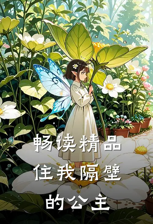 畅读精品住我隔壁的公主