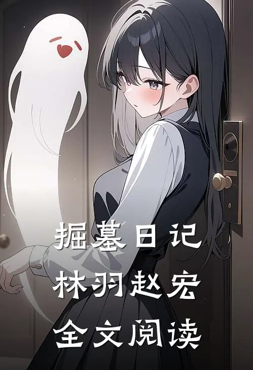 掘墓日记林羽赵宏全文阅读