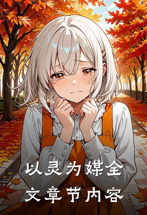 以灵为媒全文章节内容