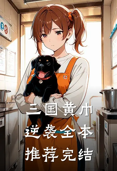 三国黄巾逆袭全本推荐完结