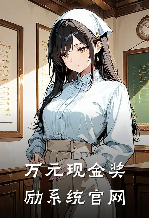 万元现金奖励系统官网