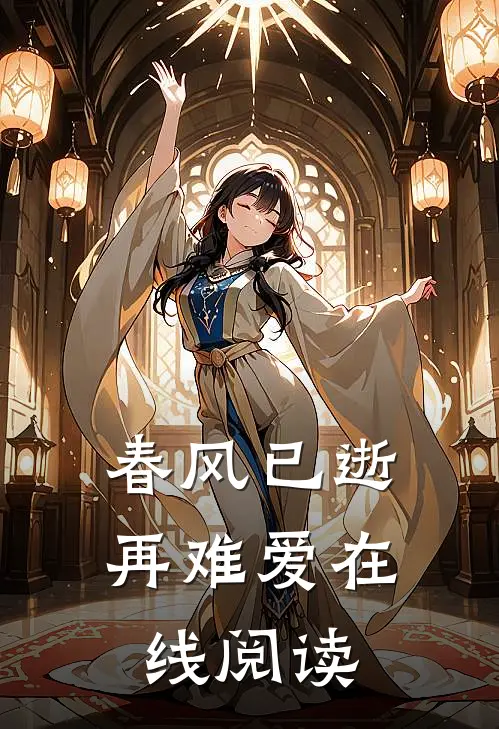 春风已逝再难爱在线阅读