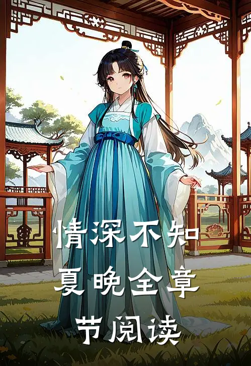 情深不知夏晚全章节阅读