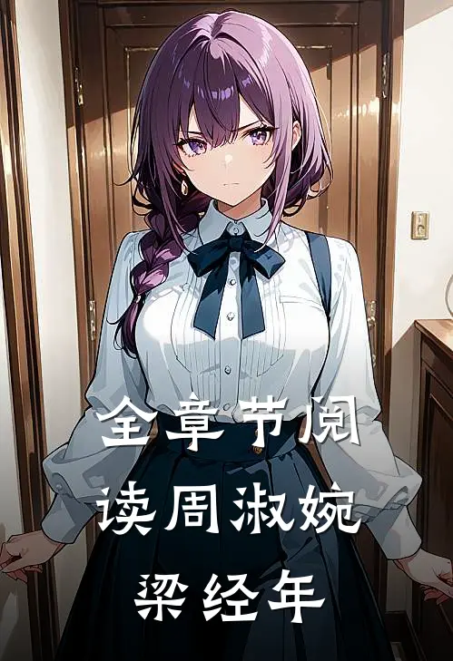 全章节阅读周淑婉梁经年