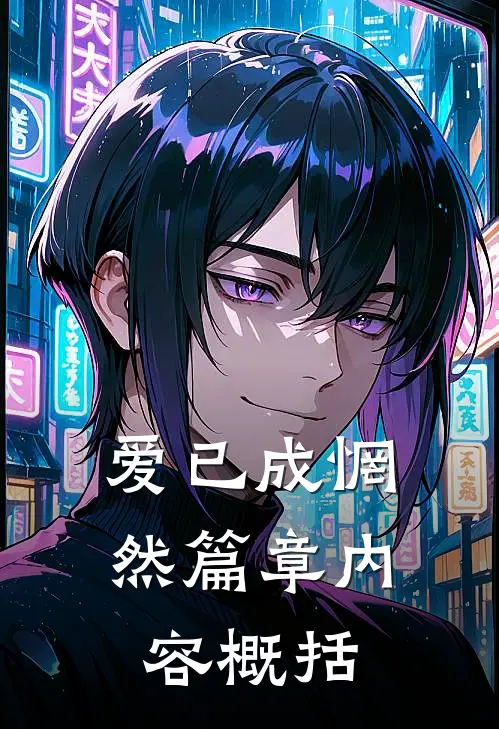 爱已成惘然篇章内容概括