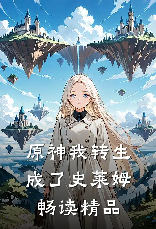 原神我转生成了史莱姆畅读精品