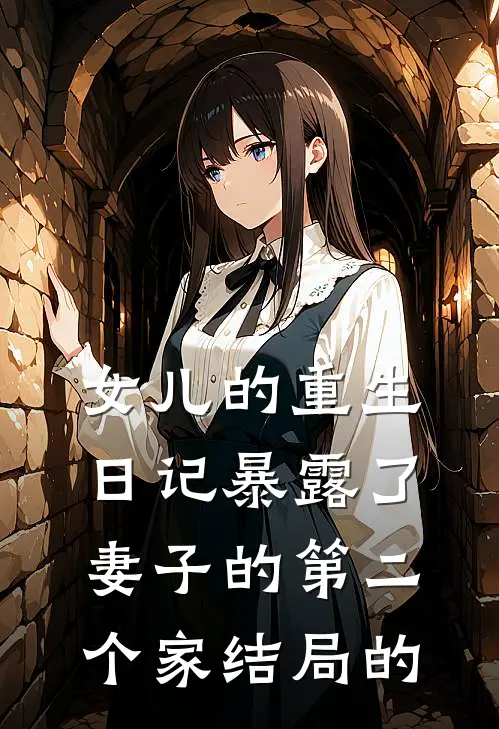 女儿的重生日记暴露了妻子的第二个家结局的