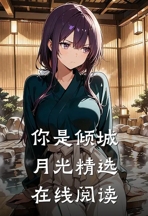 你是倾城月光精选在线阅读