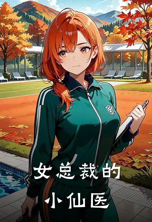 女总裁的小仙医