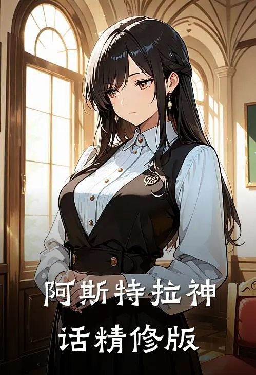 阿斯特拉神话精修版