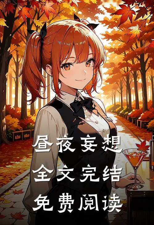 昼夜妄想全文完结免费阅读