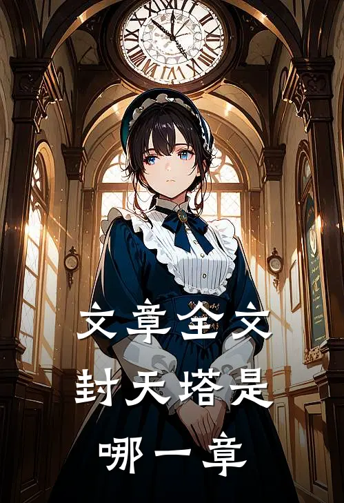 文章全文封天塔是哪一章