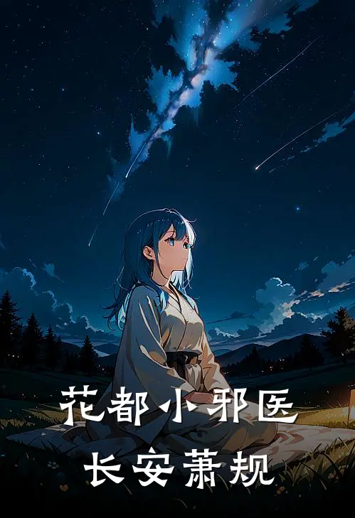 花都小邪医长安萧规