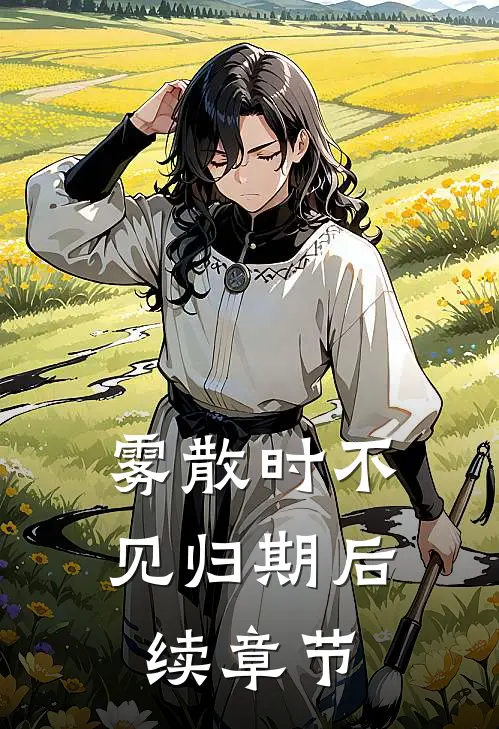 雾散时不见归期后续章节