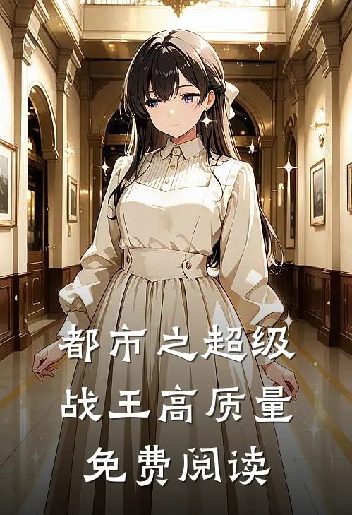 都市之超级战王高质量免费阅读