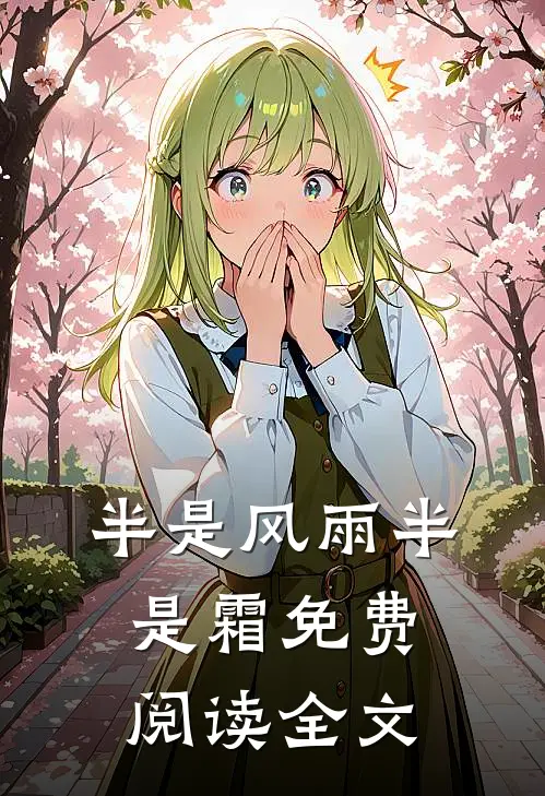 半是风雨半是霜免费阅读全文