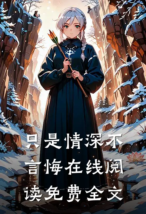 只是情深不言悔在线阅读免费全文
