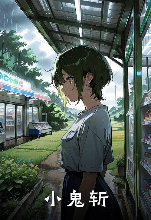 小鬼斩