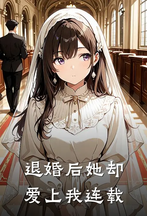 退婚后她却爱上我连载