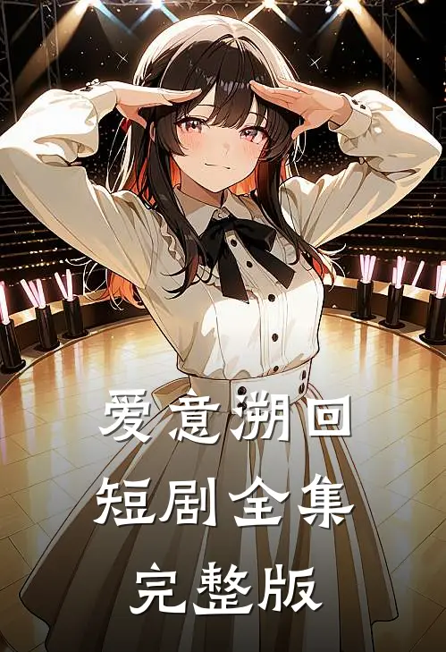 爱意溯回短剧全集完整版