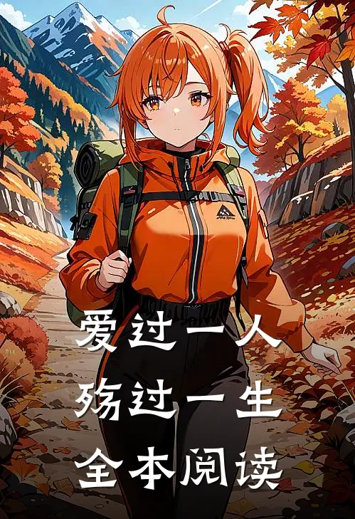 爱过一人殇过一生全本阅读