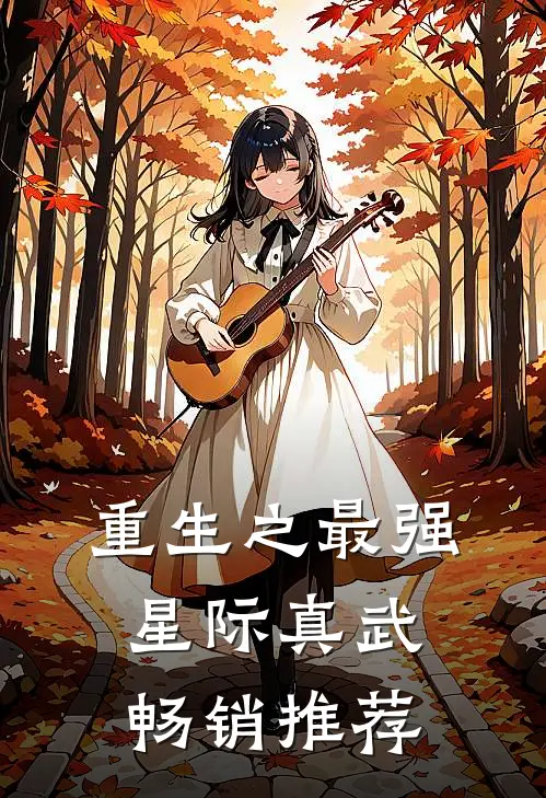 重生之最强星际真武畅销推荐