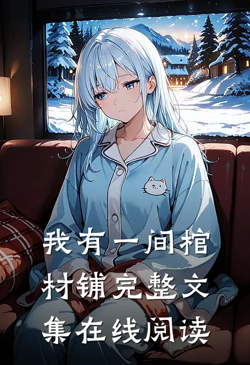 我有一间棺材铺完整文集在线阅读
