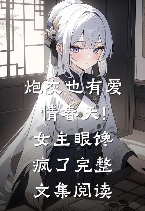 炮灰也有爱情春天!女主眼馋疯了完整文集阅读